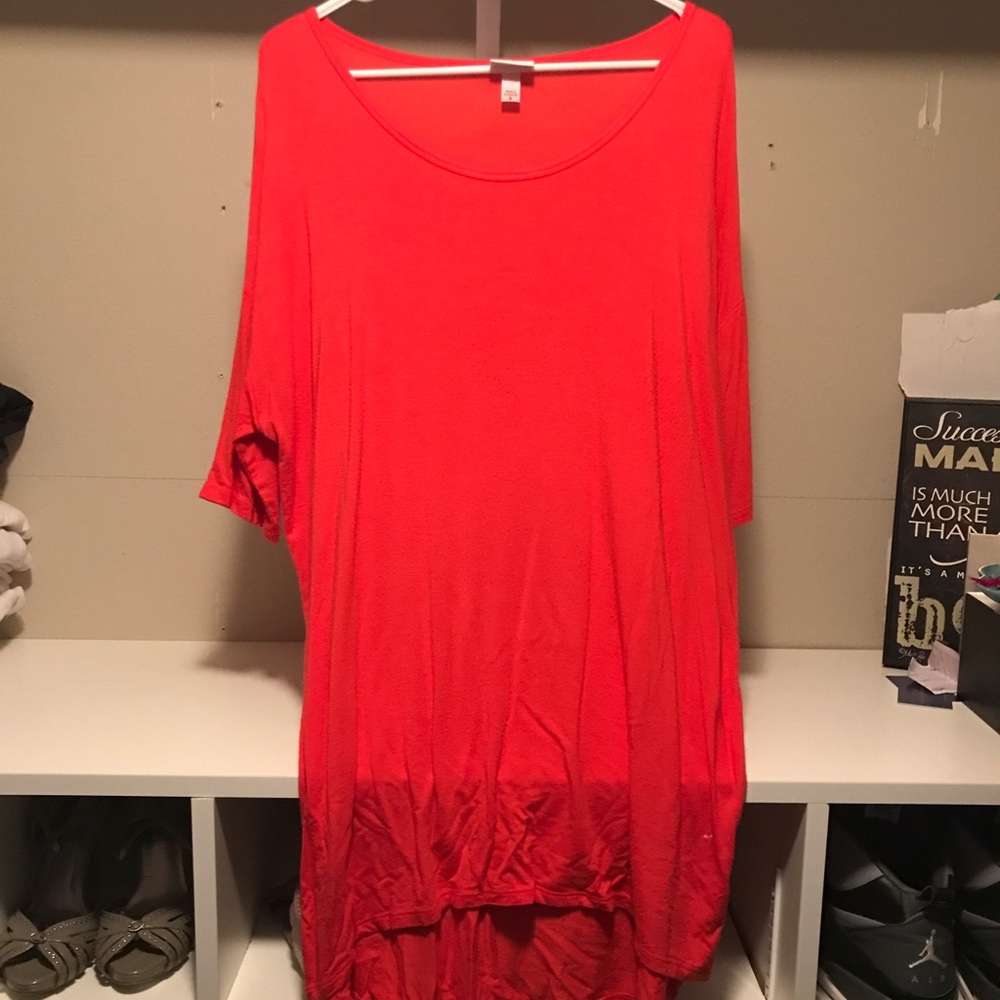 Lularoe Irma